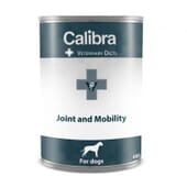 Veterinary Diets Dog Joint Mobility 400g di Calibra