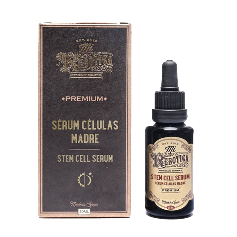 Sérum Células Madre 30 ml