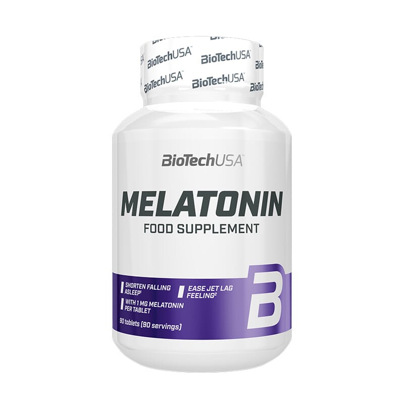 Melatonin 90 Tabs