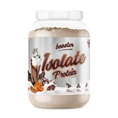 Booster Isolate Protein 2000g de Trec Nutrition