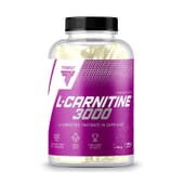 L-carnitine 3000 60 Caps von Trec Nutrition