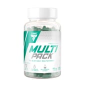 Multipack 60 Gélules de Trec Nutrition
