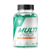 Multipack 120 Gélules de Trec Nutrition