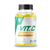 Vit C Strong 500 100 Caps da Trec Nutrition
