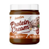 Booster Protein Cream 300g da Trec Nutrition