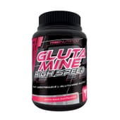 Glutamine High Speed 500g von Trec Nutrition