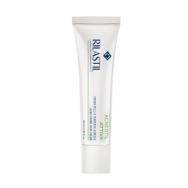 Acnestil Attiva Crema Antiimperfecciones 40 ml