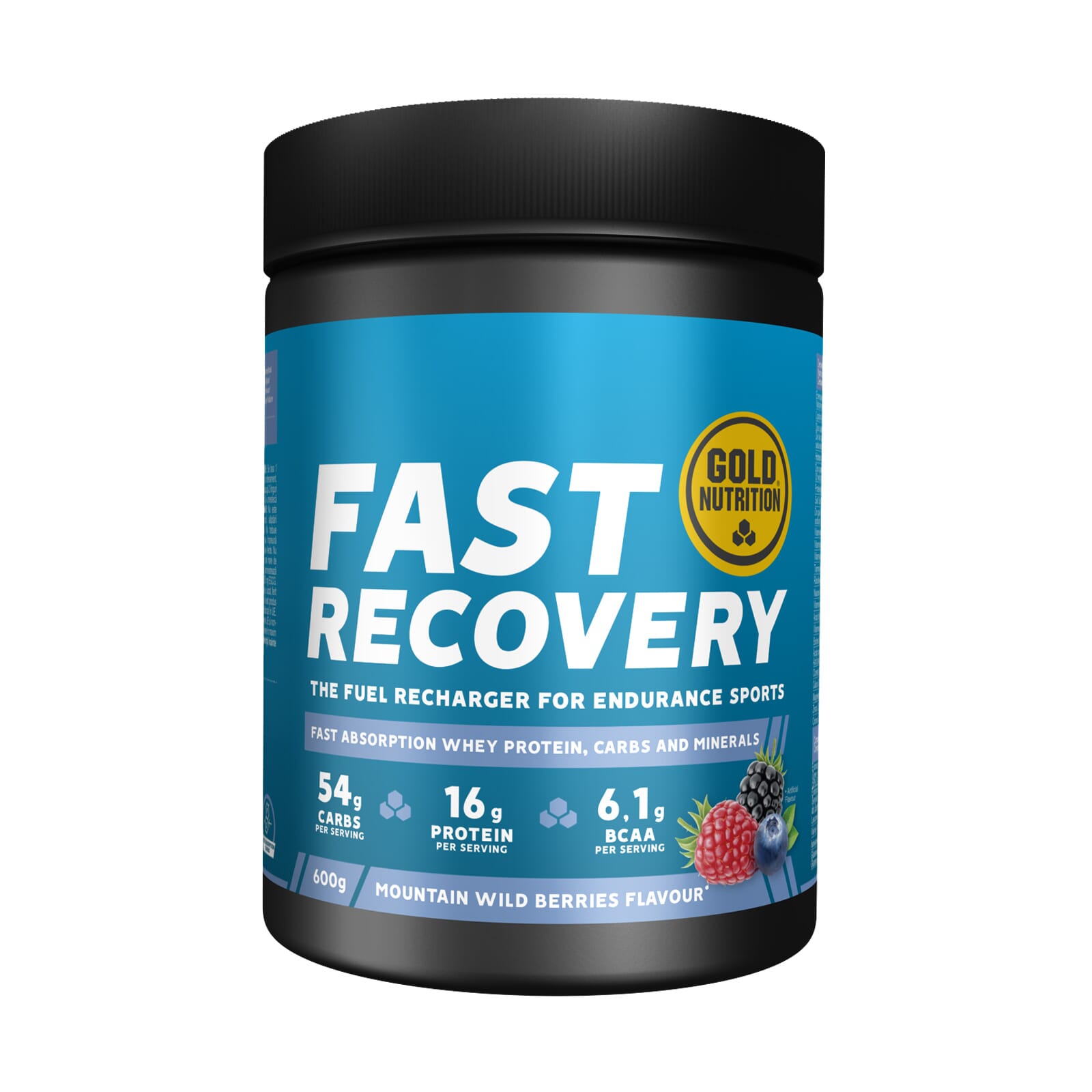 Fast Recovery