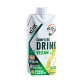 Complete Drink Vegan 330 ml de Kuik
