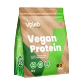 Vegan Protein 500g de Vplab Nutrition