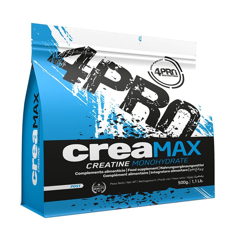 Creamax 500g