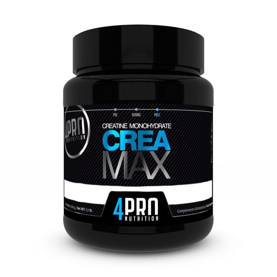 Creamax 500g da 4Pro Nutrition