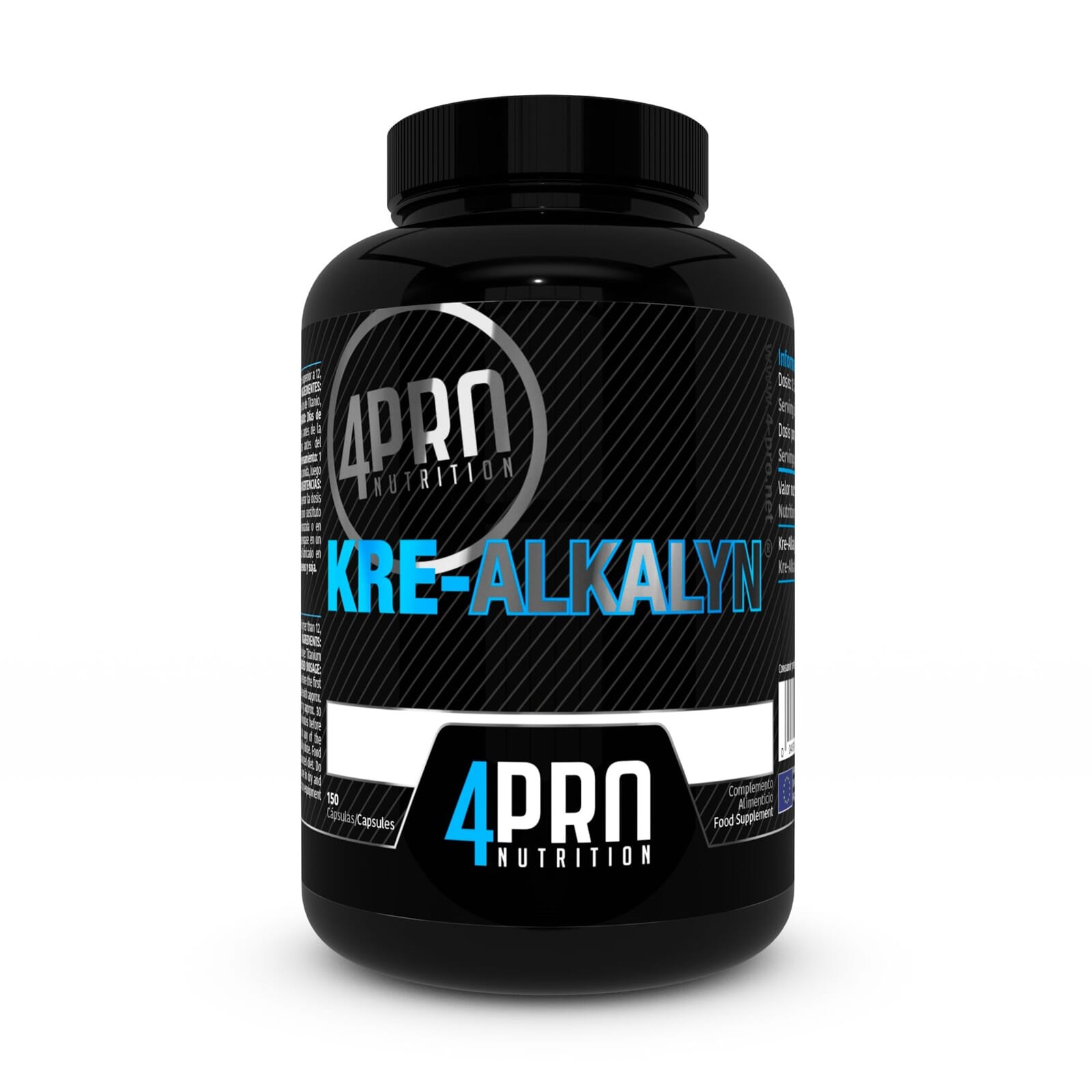 Kre-Alkalyn 150 Caps