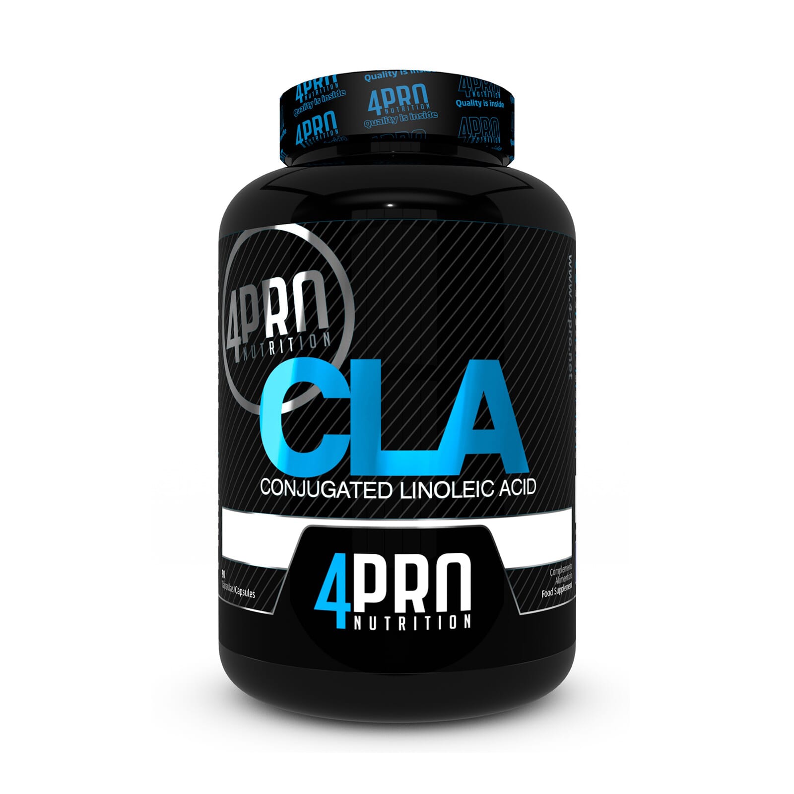 CLA 1000 mg 90 Perlas