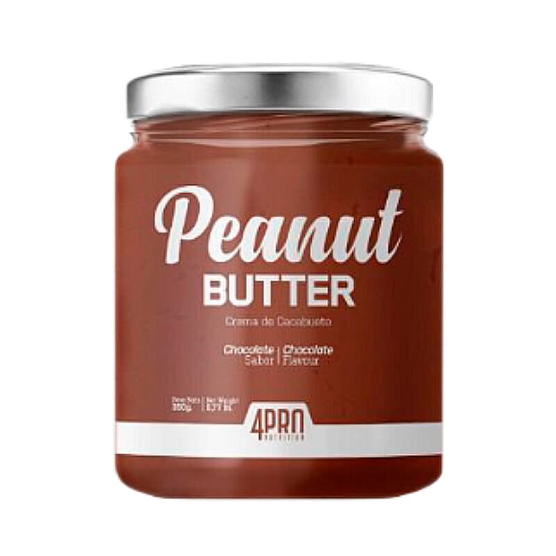 Peanut Butter 350g