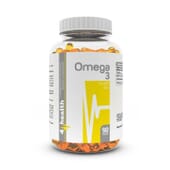Omega 3 90 Perlas de 4Pro Nutrition