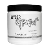 Glycer Grow 2 234g de Controlled Labs