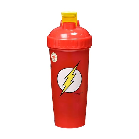 Shaker DC Comic Hero Series The Flash 800 ml von Performa