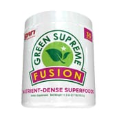 Green Supreme Fusion 316g di San