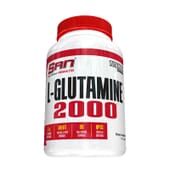 L-Glutamine 2000 100 Caps de SAN
