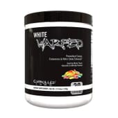 White Warped 330g de Controlled Labs