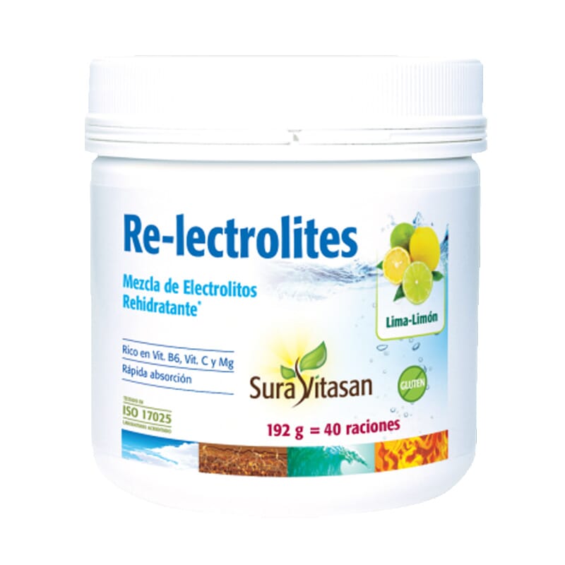 Re-Lectrolites 192g