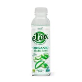 Bebida Orgânica De Aloe Vera 500 ml da Eloa