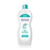 Agua De Colonia Fragancia Original 1200 ml - Nenuco