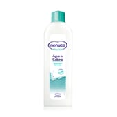 Agua De Colonia Fragancia Original 750 ml - Nenuco