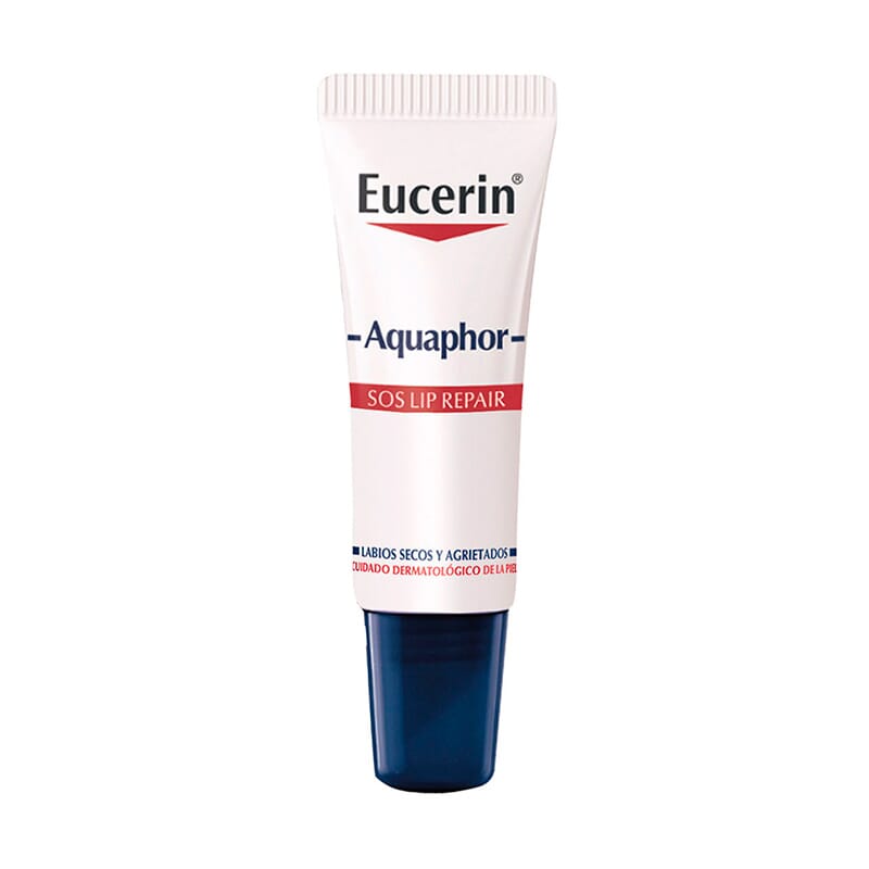 Acuaphor SOS Regenerierung von Lippen 10 ml
