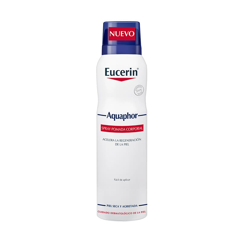 Acuaphor Spray Pomada Corporal 250 ml