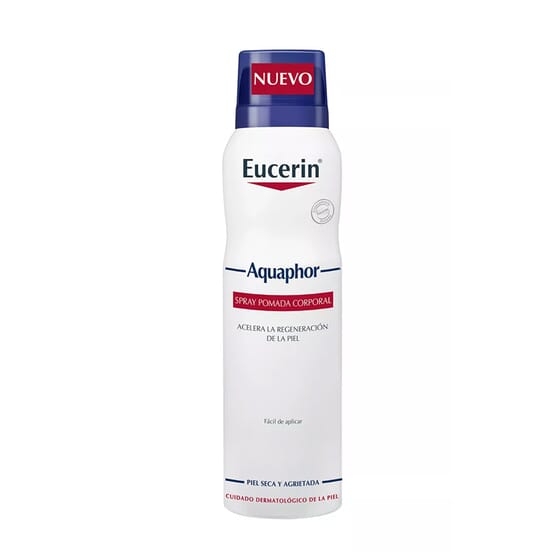 Acuaphor Spray Pomada Corporal 250 ml de Eucerin