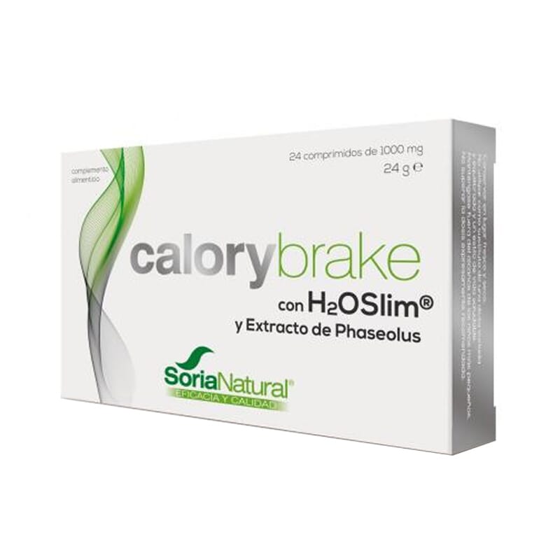 Calorybrake 24 Tabs