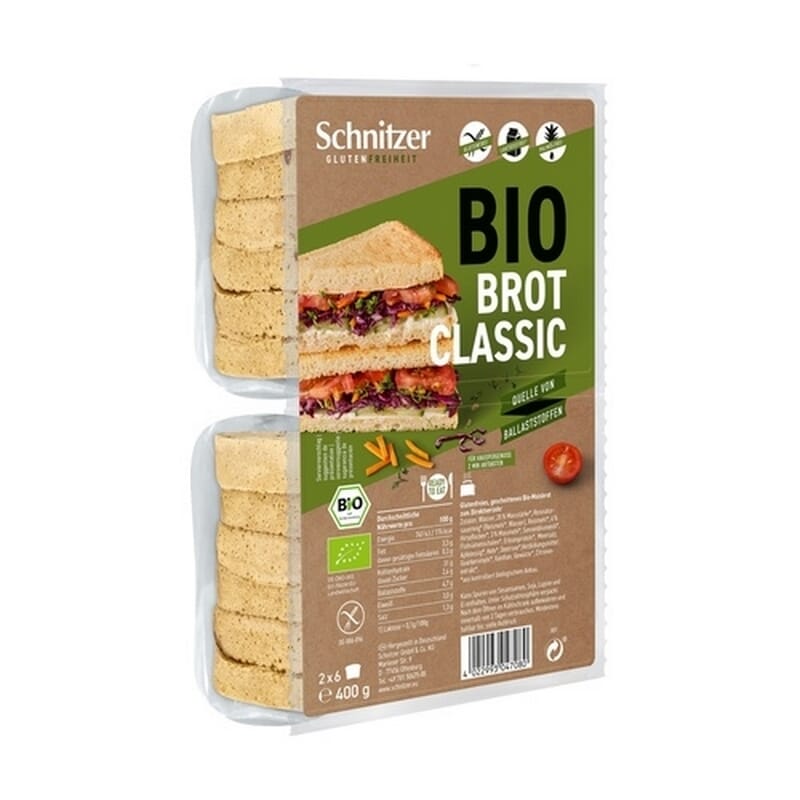 Bio Brit Classic 400g