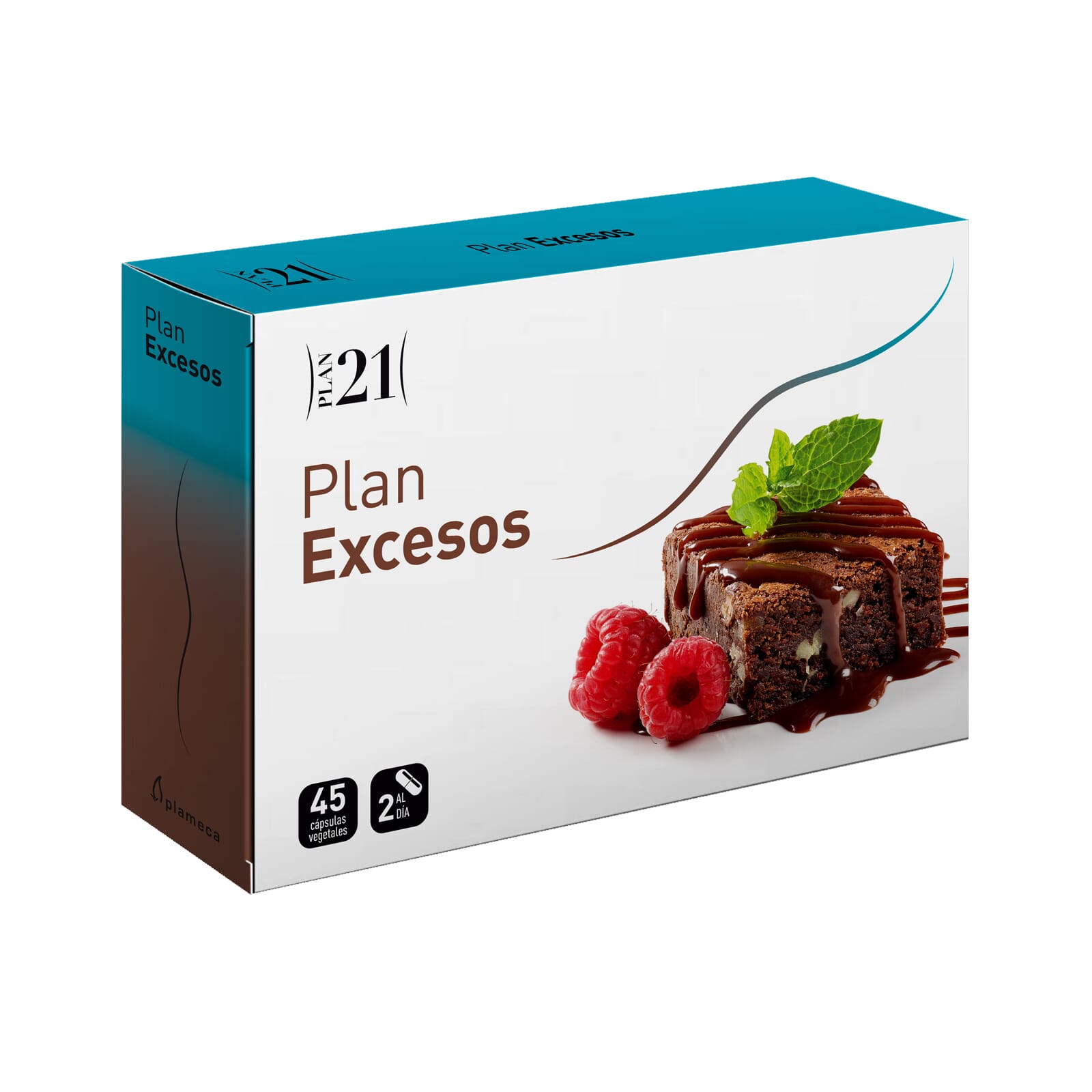 Plan Excessen 45 VCaps