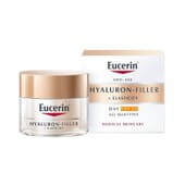 Hyaluron Filler + Elasticity Día SPF30 50 ml de Eucerin