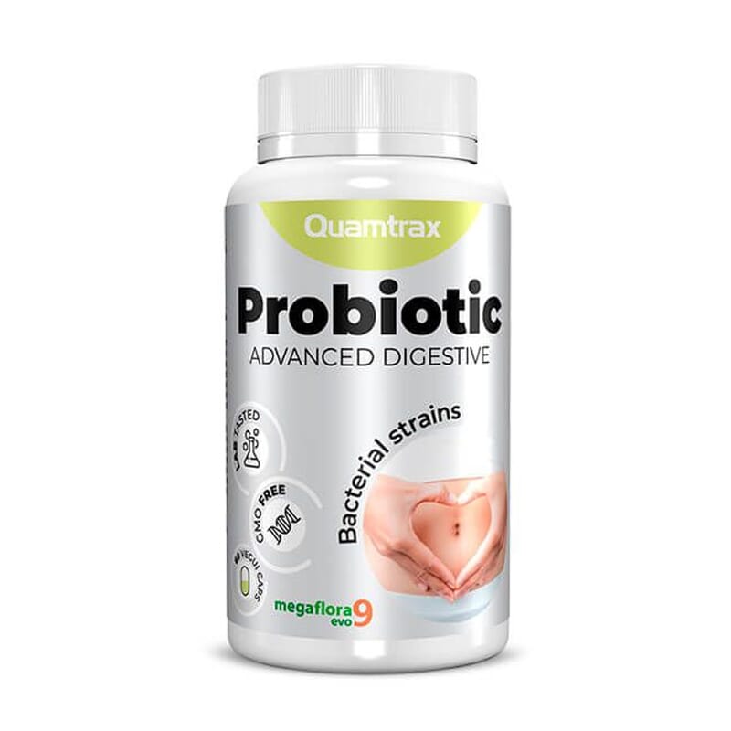 Probiotic 60 VCaps