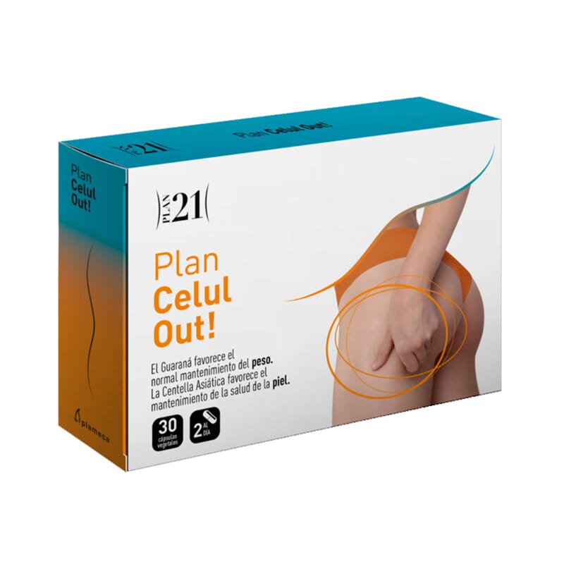 Plan Celul Out! 30 VCaps