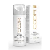 Ultra Anti-Cellulite Cream 150ml da Coor Smart Nutrition