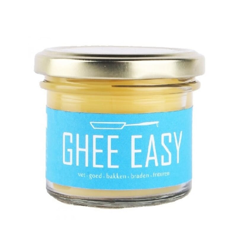 Ghee Easy Mantequilla Clarificada Bio