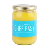Ghee Easy Manteiga Clarificada Bio 500g da Ghee Easy