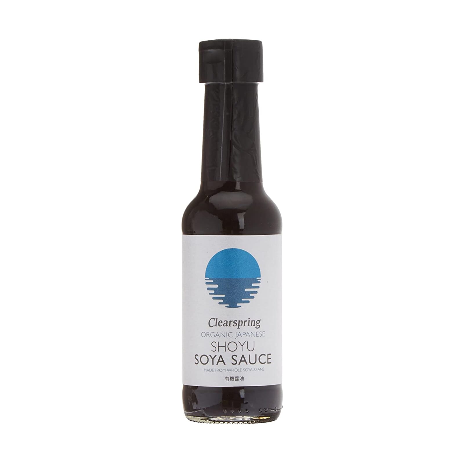 Salsa De Soja Shoyu Bio 150 ml