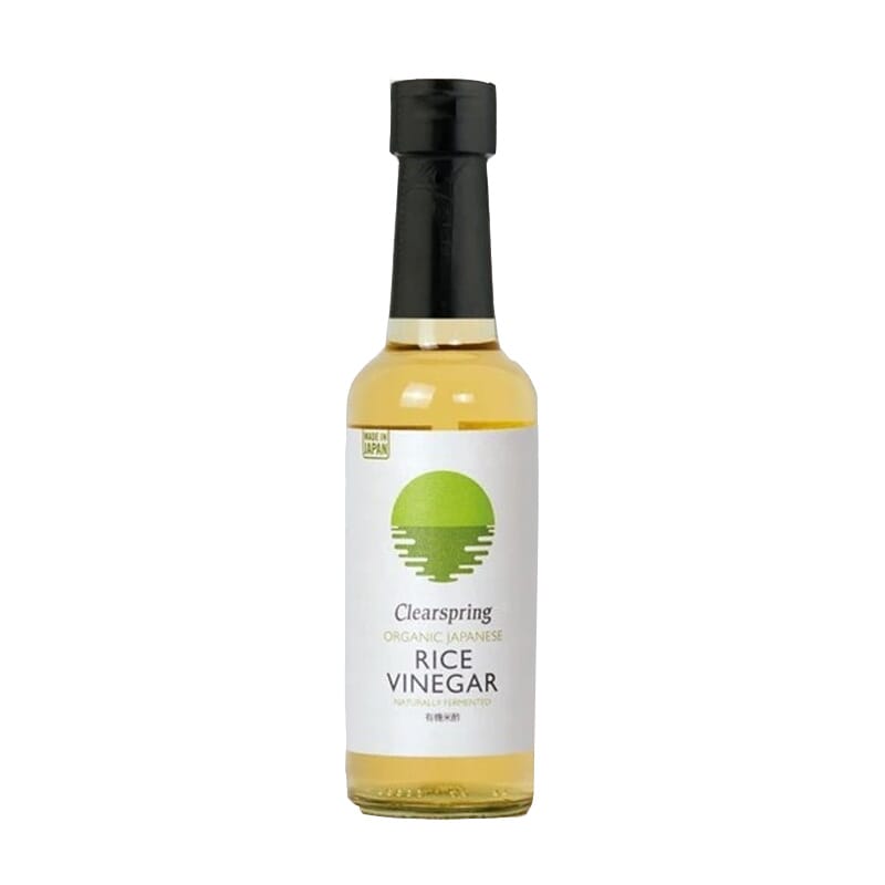 Vinagre De Arroz Bio 250 ml