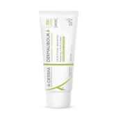 Dermalibour+ Cica-Crema Reparadora Purificante 100 ml - A-Derma