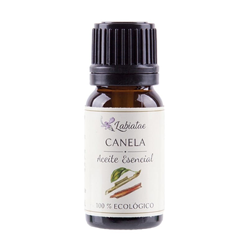 Aceite Esencial Canela Bio 12 ml