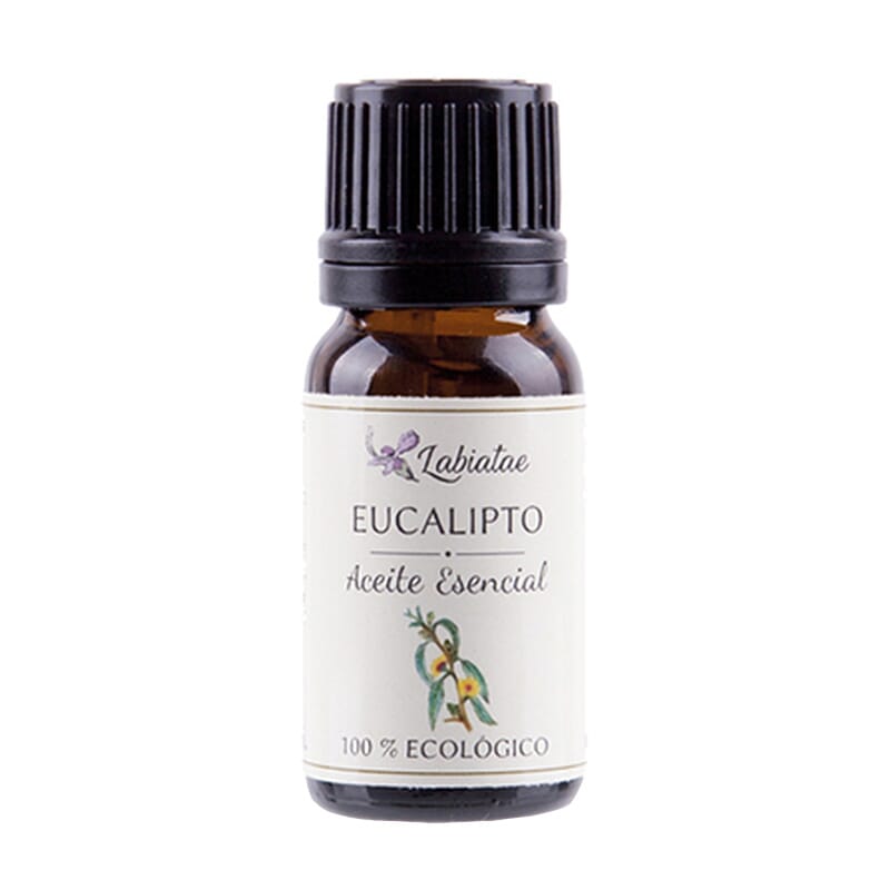 Aceite Esencial Eucalipto Bio 12 ml