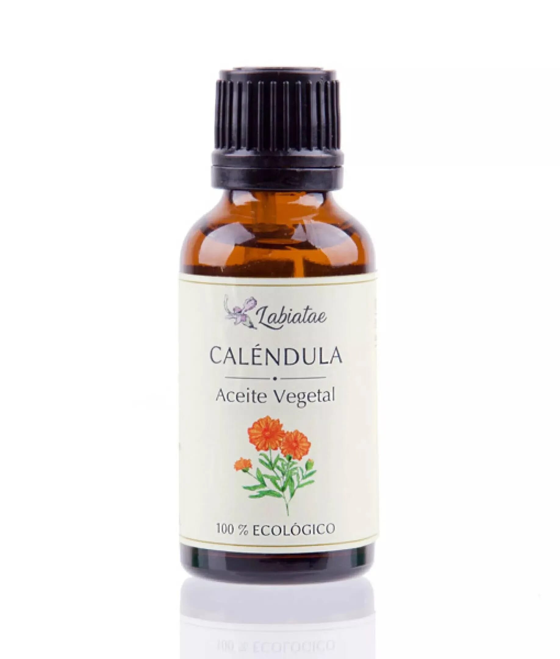 Aceite Vegetal Calendula Eco 30 ml