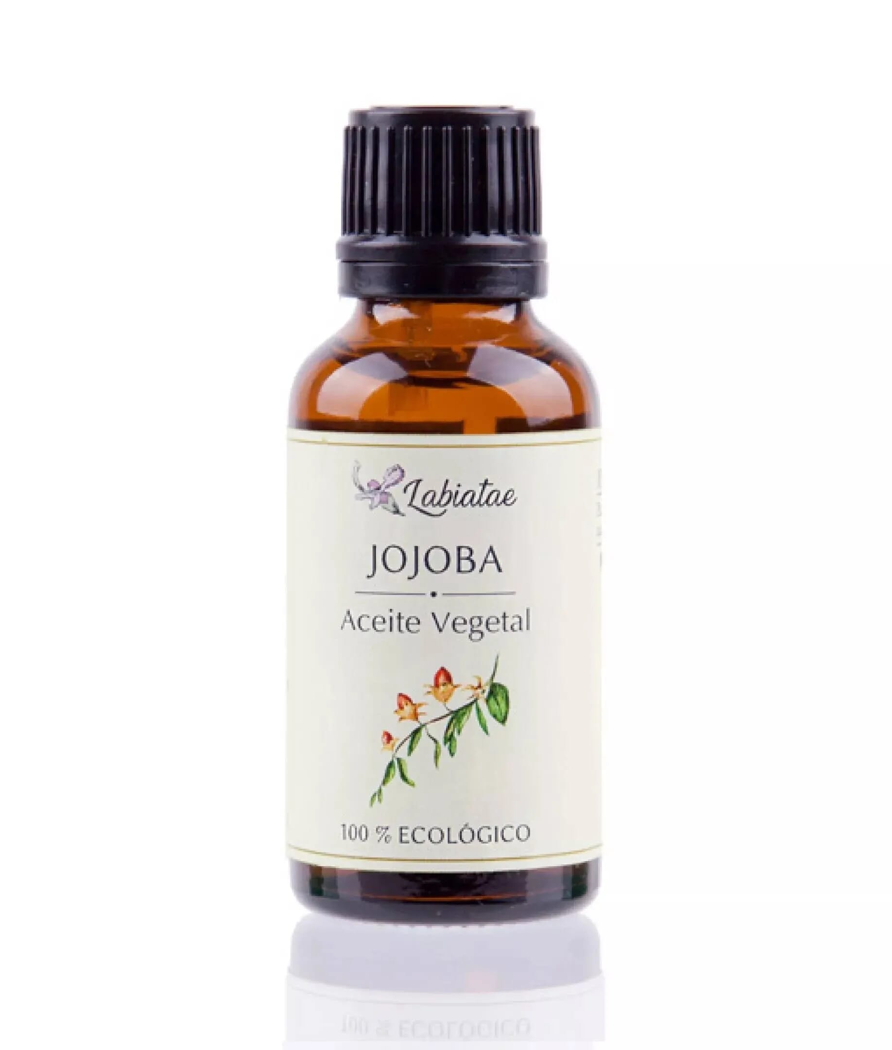 Aceite Vegetal Jojoba Eco 30 ml de Labiatae