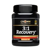 3:1 Recovery+ 750g de Crown Sport Nutrition