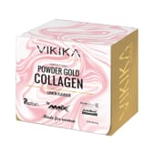 Gold Collagen 11g 30 Unds da Vikika Gold By Amix